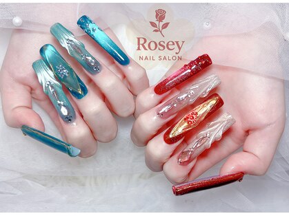 ロージー(Rosey)の写真