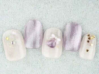 ハンド定額6980円