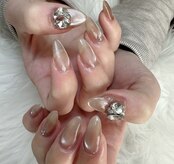 アスネイル(As Nail)