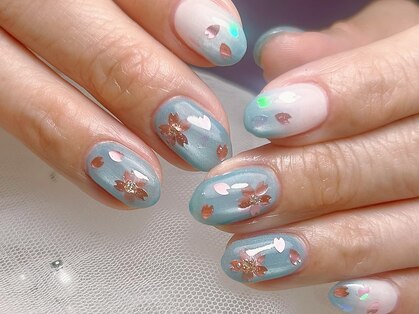 ジョアネイル(JOA Nail)の写真