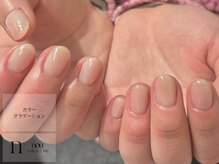 ノウ(nou)/縦カラーグラデーション