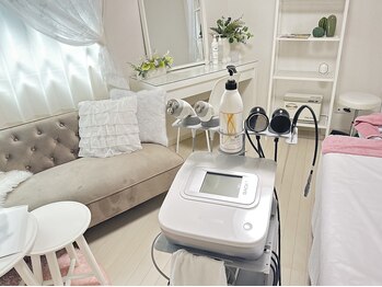 マリア(MARIA)/店内