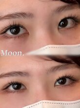 ムーン(Moon.)/