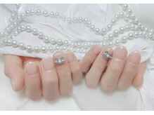 シーシー ネイル アンド アイラッシュ(CeCe Nail&eyelash)/
