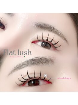 ピーコック(peacock)/マツエクデザイン