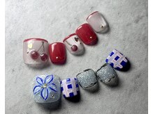 ネイル ブーマー(Nail BOOMER)