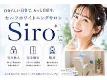 シロ(Siro)