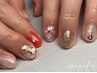 【ネイル】相談可/アート～10本