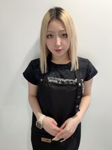 ケギライ アイブロウ 池袋店(kegirai)&nbsp;るか 