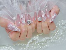ユニ ネイル(uni nail)