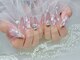 ユニ ネイル(uni nail)の写真
