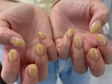 フィロンネイル 蒲田店(filonnail)/定額クリアニュアンス