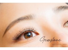 ジェムストーン(Gemstone)/
