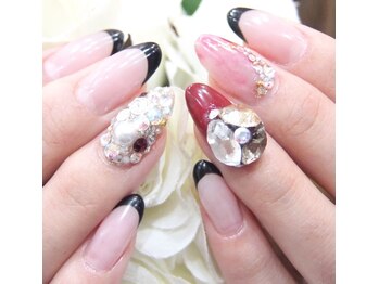 ネイルサロン ディーバ ギンザ(Nail salon Diva GINZA)/Divaデザインコレクション