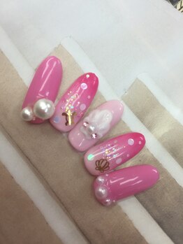 アイル ビューティーサロン(Airu Beauty Salon)/