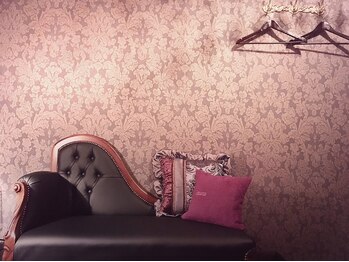 ローズエース(ROSE A)