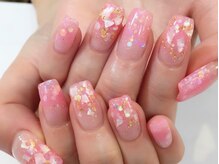 ティンク(Tink)/スカルプシェルグラデーション