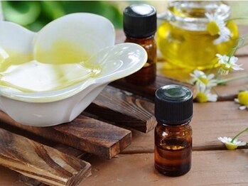 アジアンリラクゼーション ヴィラ 大橋店(asian relaxation villa)/セットメニュー1