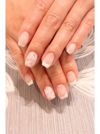 上品　フラワー×フレンチ