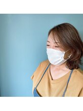 アルモーイ(al.mooi) 星野