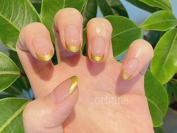 オーダーデザイン