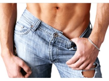 レビュー(Review)/メンズ★VIO脱毛