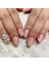 シエルズビューティー(ciel's beauty)/