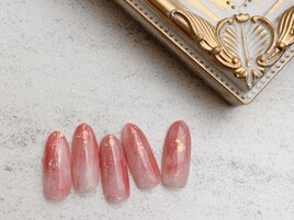 5月シンプルナチュラルカラー