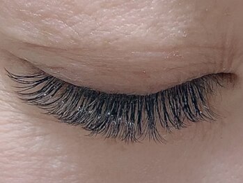 カラン 焼津店(CALIN)/ボリュームラッシュ 120束