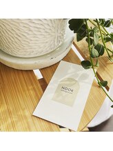 ヌック(NOOK)&nbsp;M U