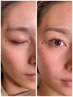 【アイブロウ＋顔脱毛】眉毛スタイリングWAX＋全顔WAX(眉メイクレクチャー付)