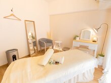 日頃のストレスから解放される空間♪