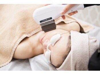 エターナルビューティー 関店(ETERNAL Beauty)/施術スペース