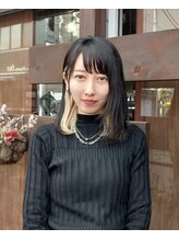 ガーデン ヘア&エステ&ネイル Garden 丸山