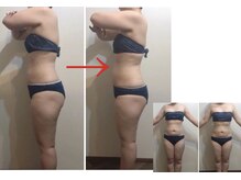 ピアリーノ(Pialino)/40歳　2ヶ月