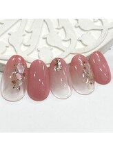 ネイルサロン アウリノ 大宮店(AULINO)/