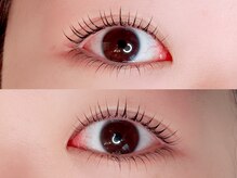 リノ 新町(Lino.)/上下まつげパーマ