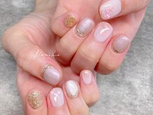 ブランシュ(BLANCHE)/マグネットネイル