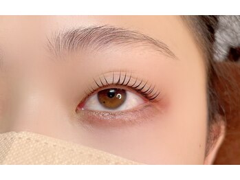 レア バイ ダム(le'a by dam)/赤松/パリジェンヌ