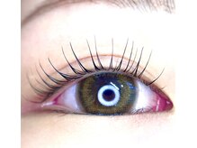 オーバーウェルム(OVERWHELM)/ラッシュリフト