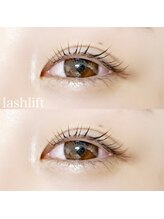 ベルシア(BELXIA)/ラッシュリフト