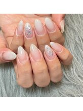 ネイル アトレ バイ アンシャンテ(NAIL atre by Enchante)/