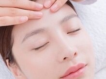 吉祥天/ハーブピーリング