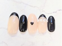 ネイルサロン ルーム 浦安店(Nail Salon ROOM)/【定額プラチナコース¥6500】