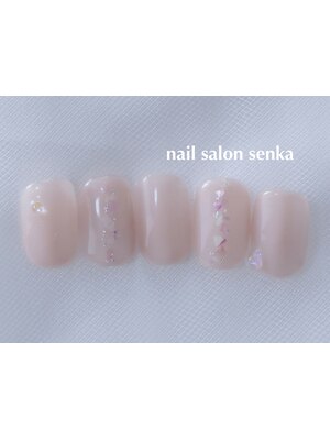 Nail Salon senka