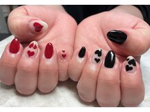 サロンドエス(Salon’d S.)/八王子/福生/羽村/青梅/小作