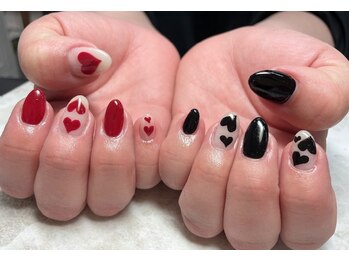 サロンドエス(Salon’d S.)/八王子/福生/羽村/青梅/小作