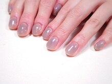 ネイルック(Nailook)/