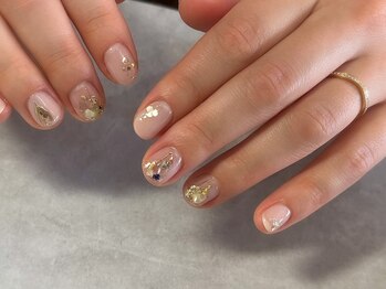 ドゥエ(doue')/大人女性にもおすすめな