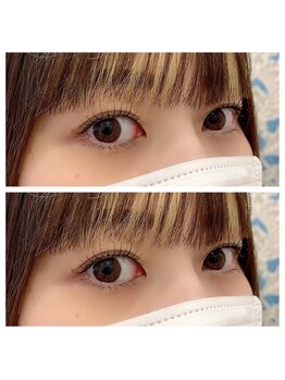 デコ 武蔵小山店(DECO)/ラッシュリフト/まつげパーマ